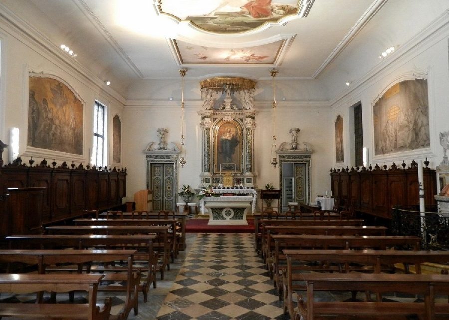 Oratorio della Purità